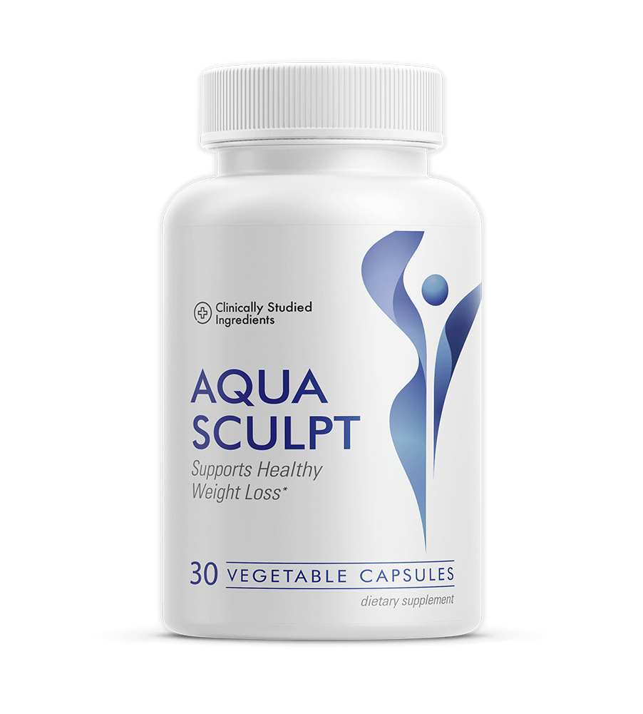 aquasculpt Supplement